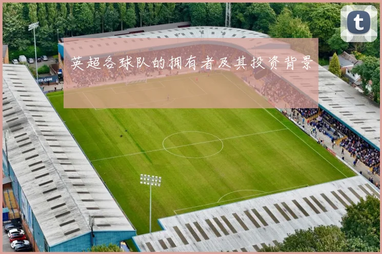 英超各球队的拥有者及其投资背景